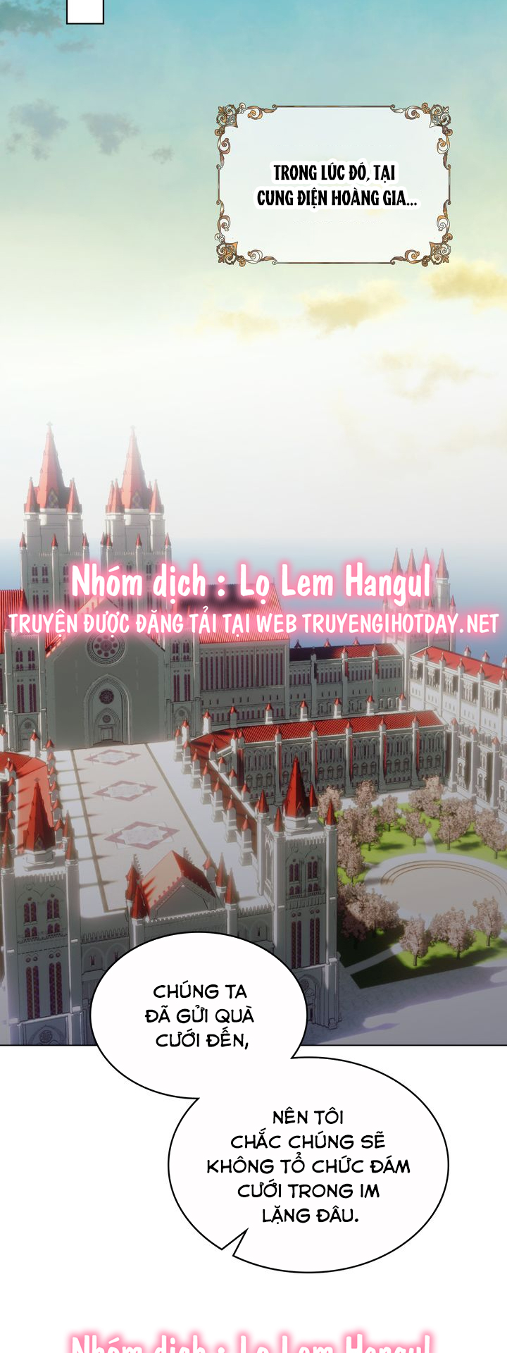 hợp đồng hôn nhân với người chồng thứ 2 của tôi chapter 26 22