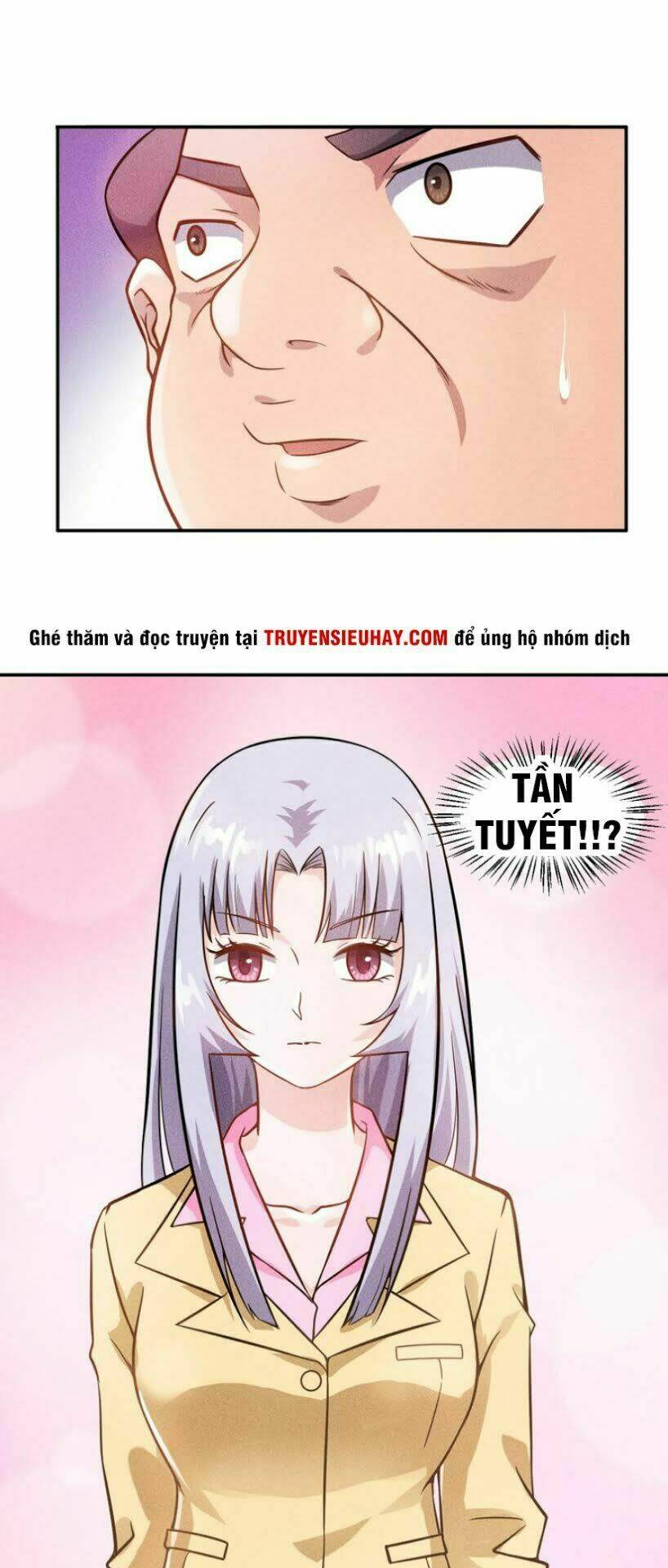 cao thủ cận vệ của nữ chủ tịch chapter 22 14