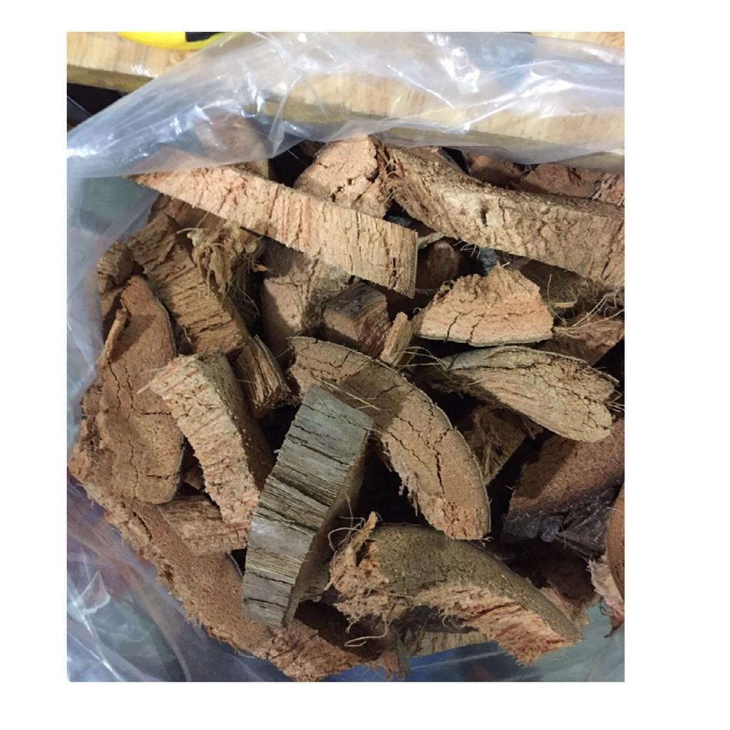 Dừa cắt lát-1kg