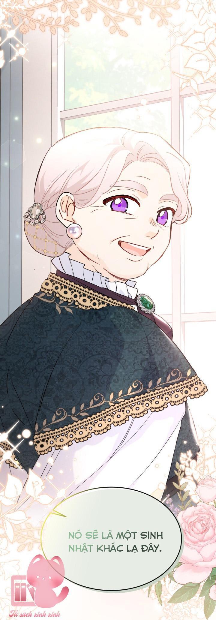 quan hệ cộng sinh giữa báo đen và thỏ trắng chapter 71 72