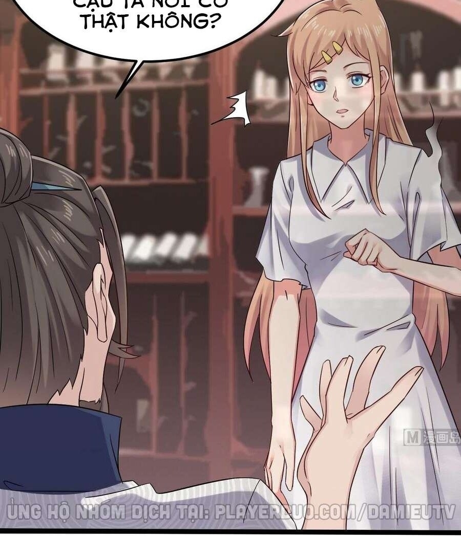 địa phủ khai phá thương chapter 181 9