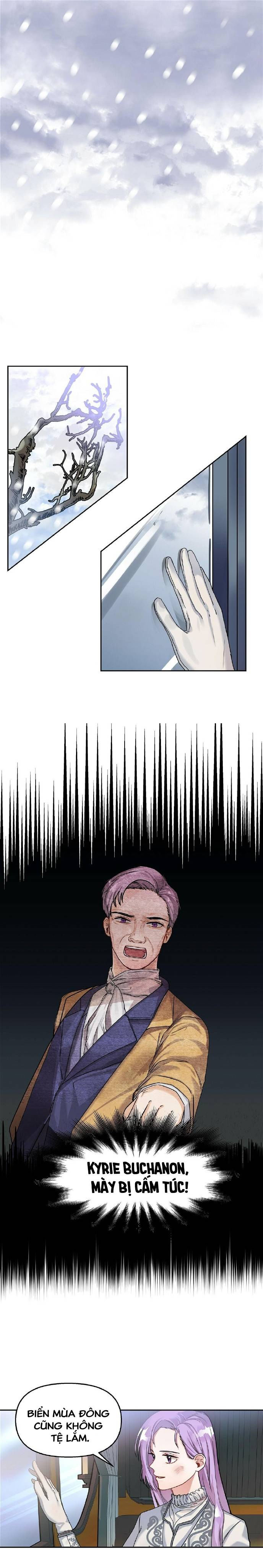 hãy tuân theo mệnh lệnh của tôi chapter 2 1