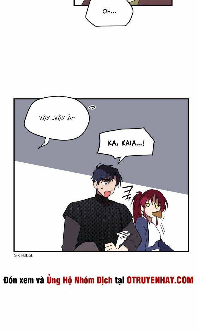 lâu đài vô danh chapter 11 34