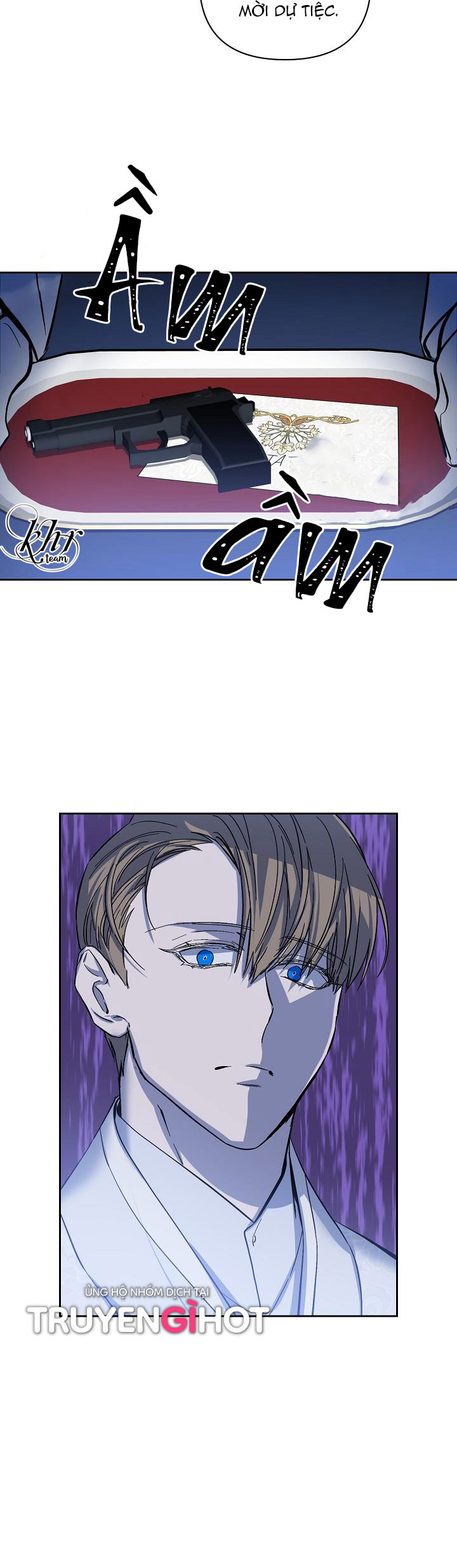 đêm không ngủ chapter 6 17