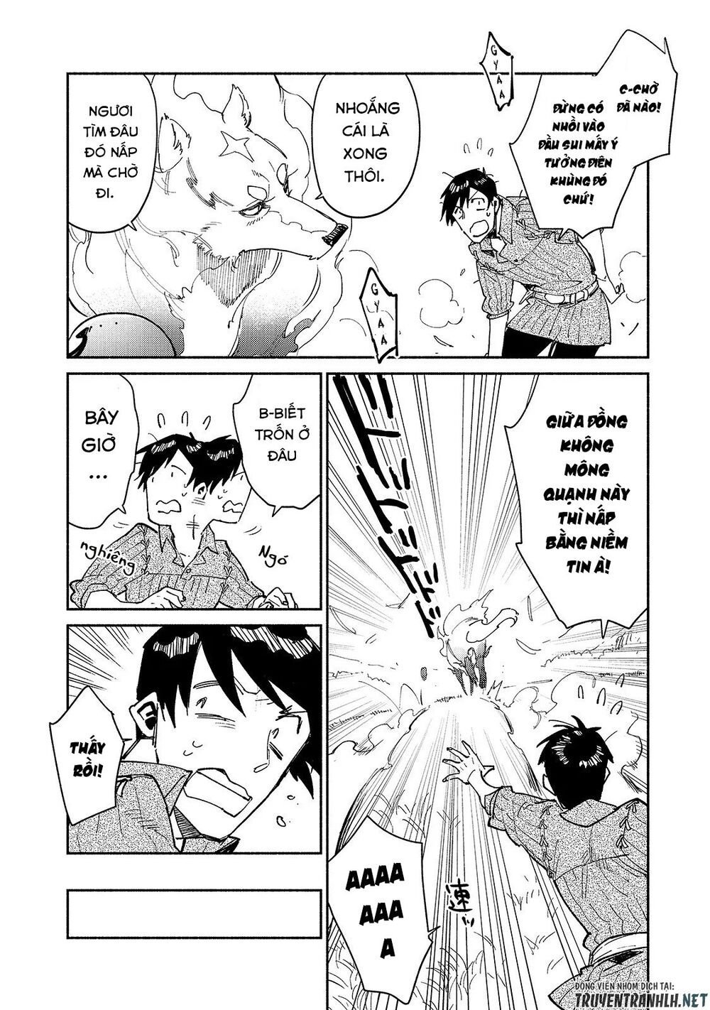 tondemo skill de isekai hourou meshi sui no dai bouken chapter 29 6