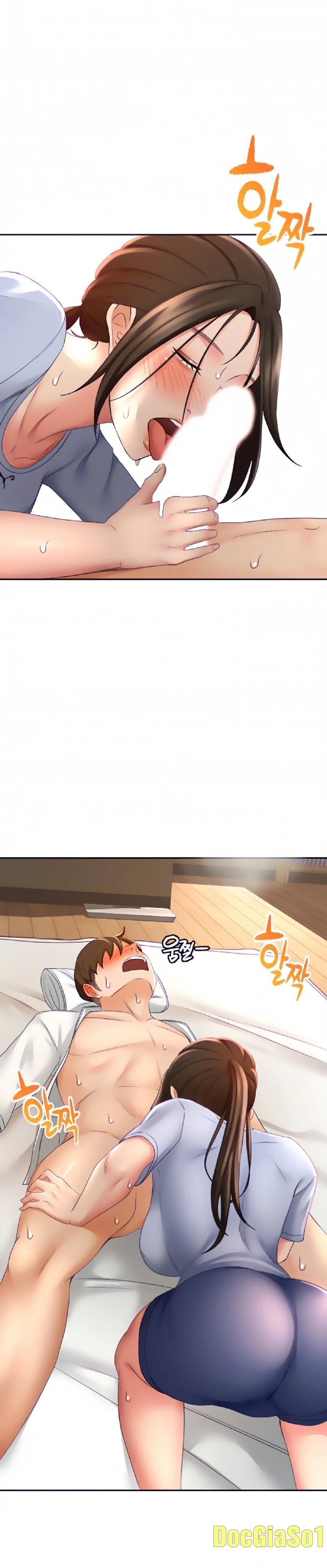 cậu chủ nhỏ chapter 22 6