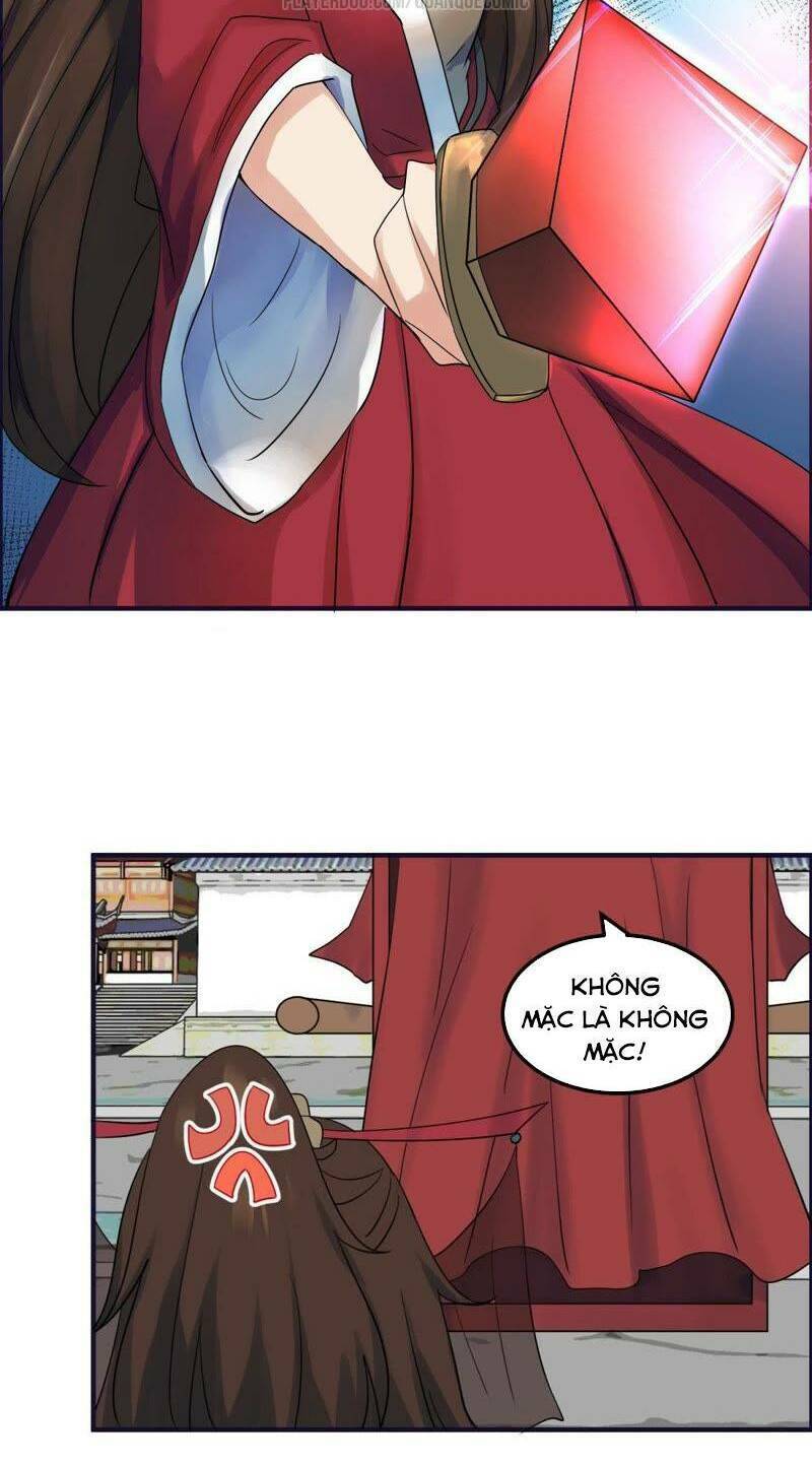 tối cường quang hoàn hệ thống chapter 45 6