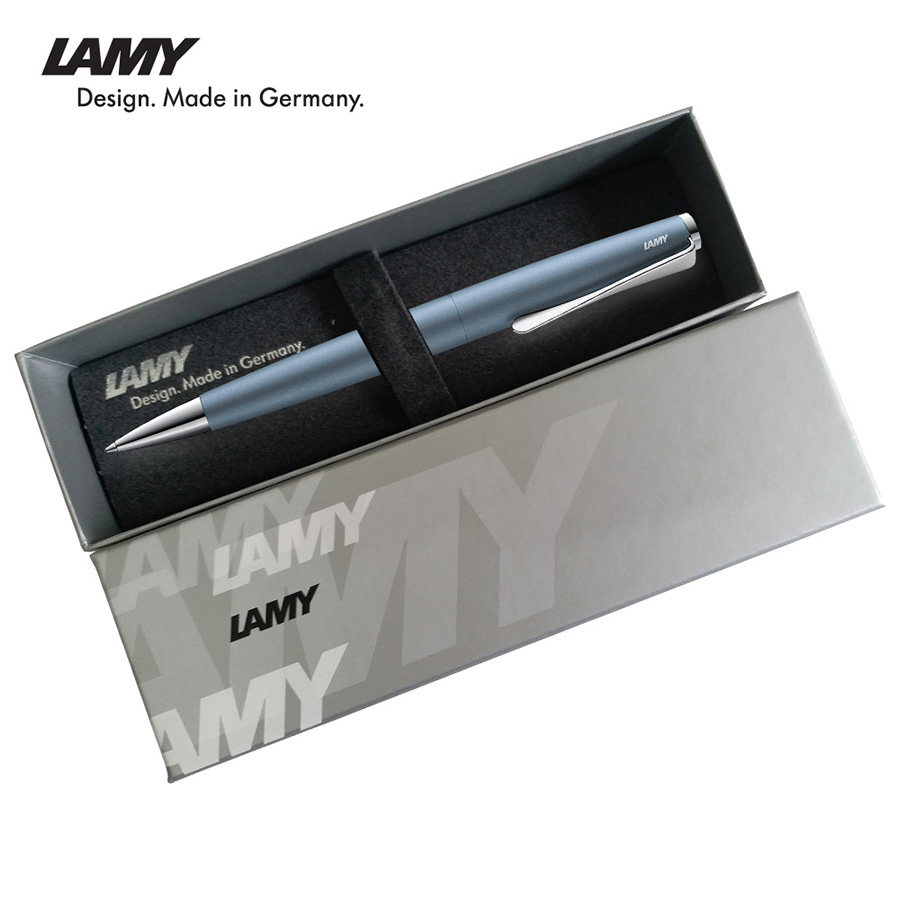 Bút Bi LAMY Studio Glacier 266 (Limited Edition 2020)