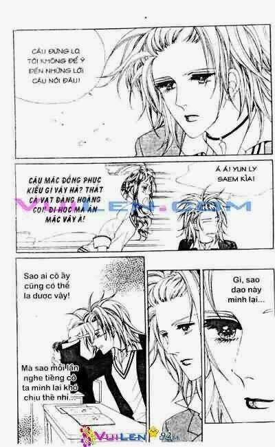 cô gái vương giả chapter 3 92