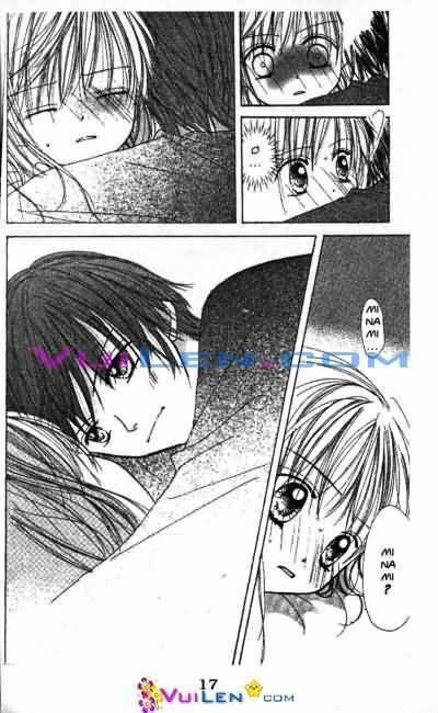 con gái con trai chapter 13 17