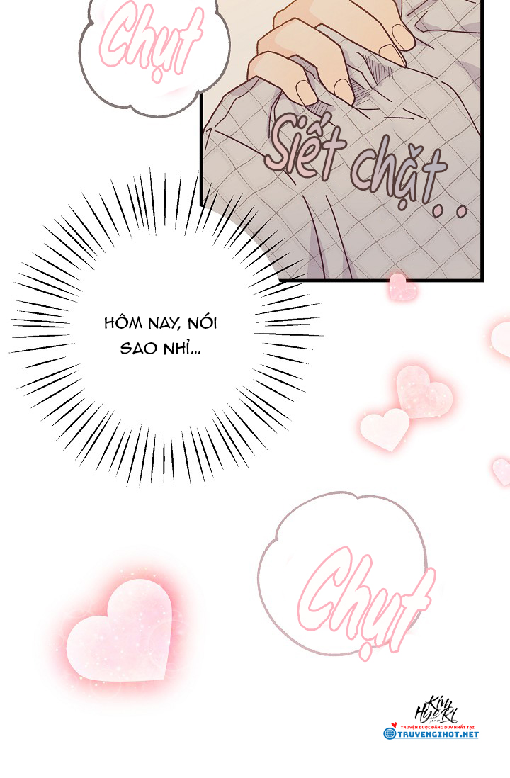 chạy đâu cho thoát chapter 7.1 7