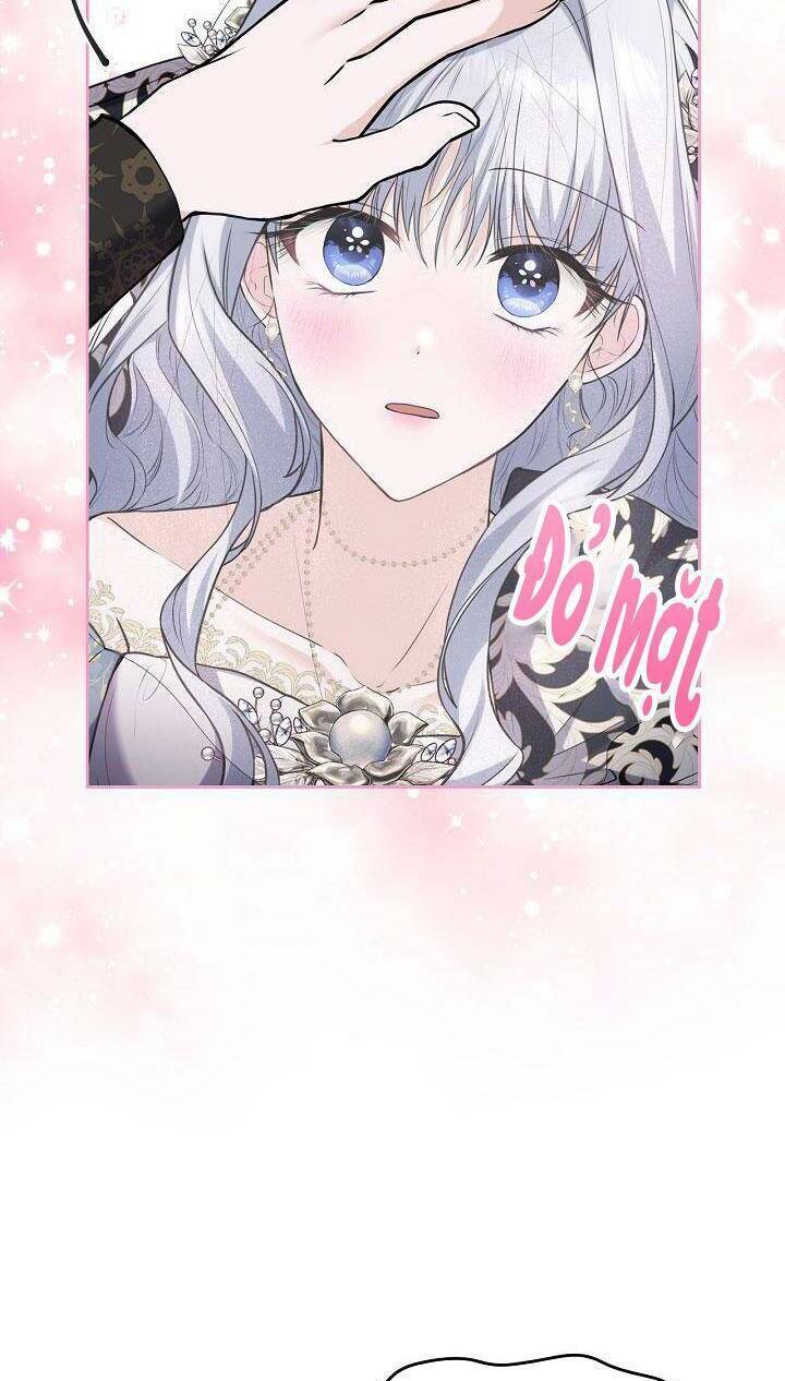 con gái bá tước bỗng thành vị hôn thê của thái tử điện hạ chapter 31 62