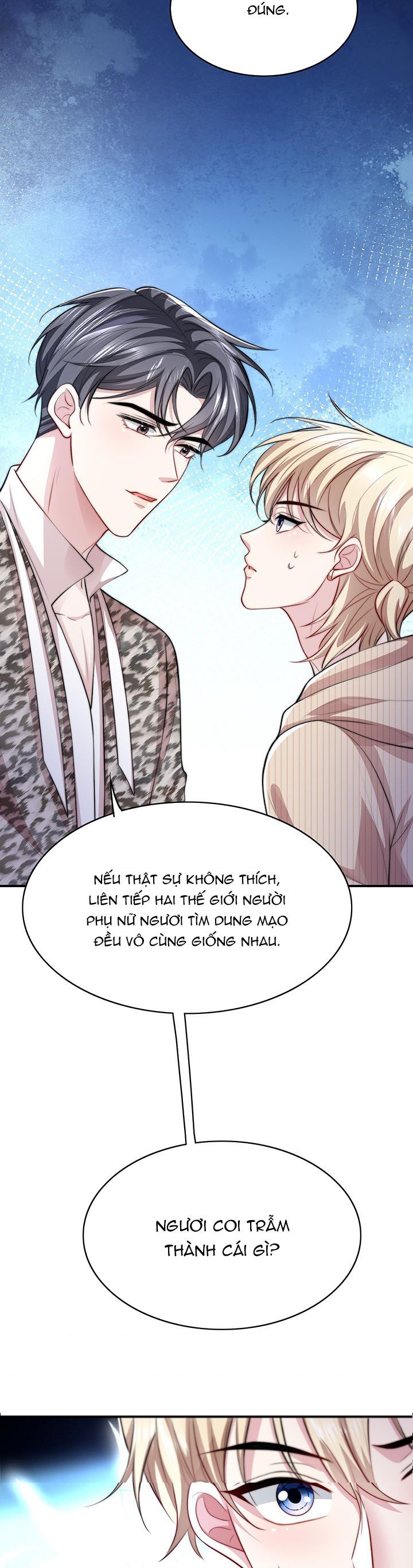 chiến lược tẩy trắng của phản diện chapter 60 19