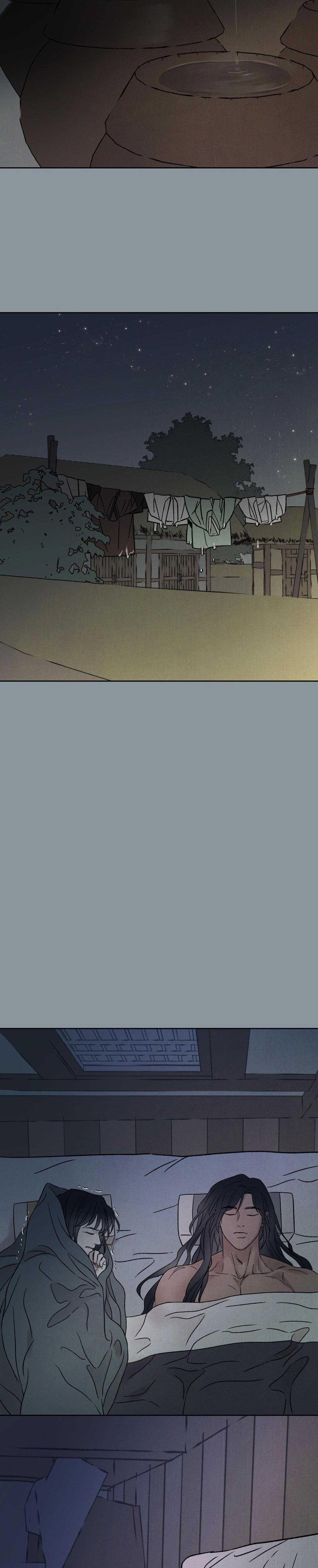 MONG RYONGJEON Chapter 15 18