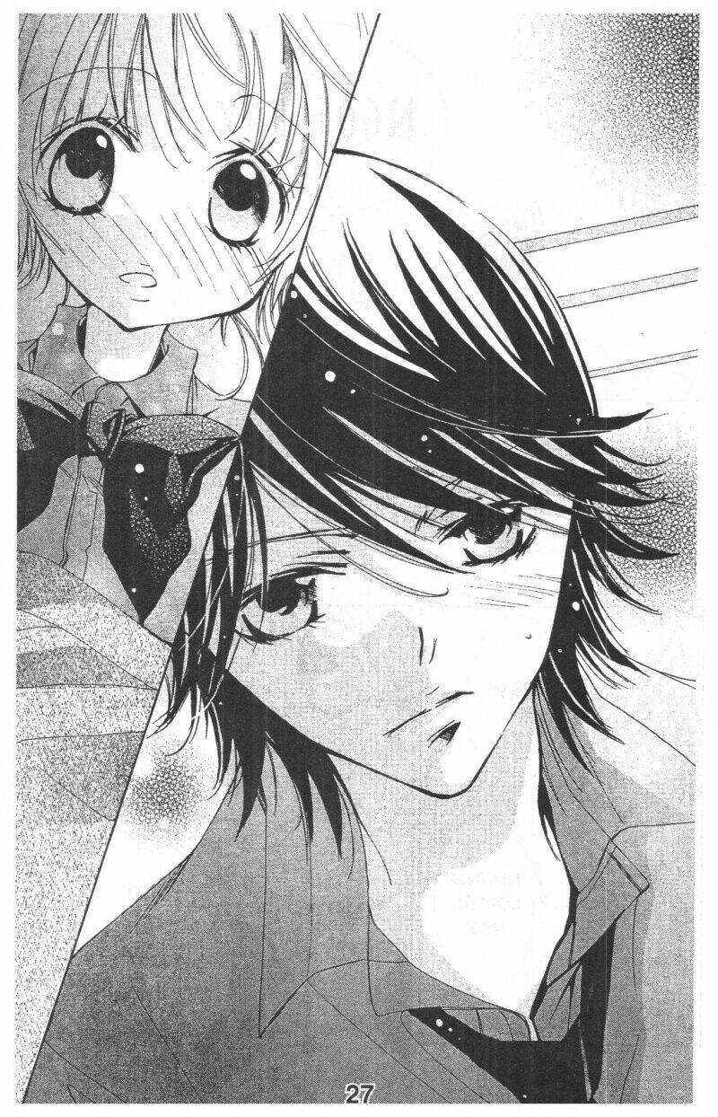 ore-sama kingdom chapter 6 27