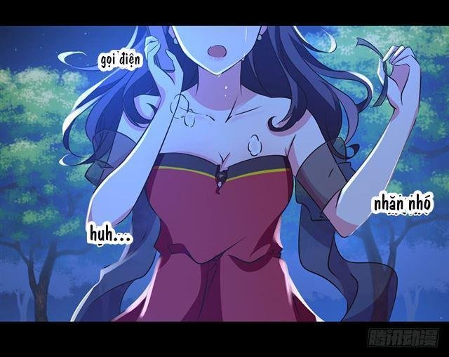 gửi người không quen chapter 8 38