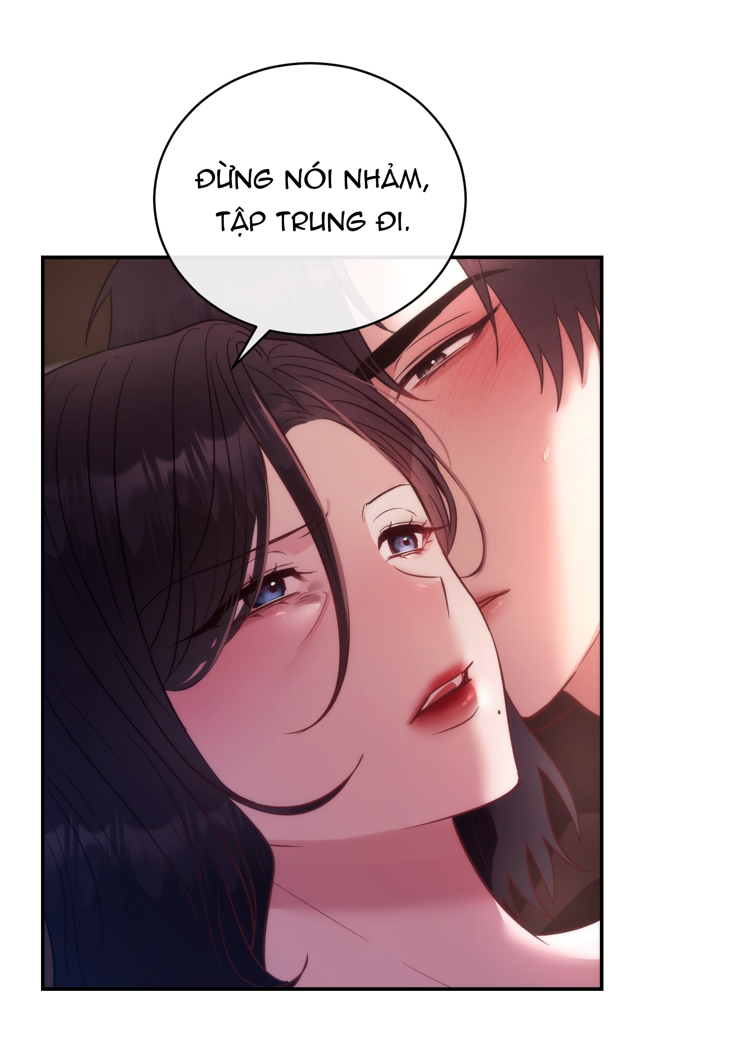 Nhà Tài Trợ Của Hắn chapter 9 - Trang 37