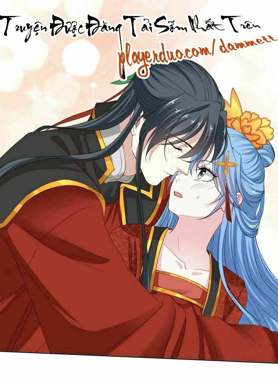 độc y đích nữ chapter 196 27