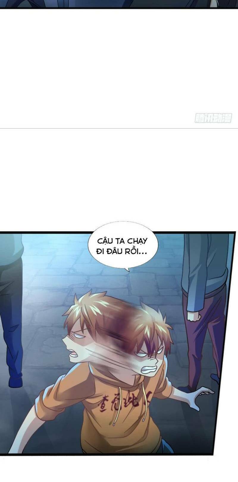 ta có di sản tại dị giới chapter 8 8