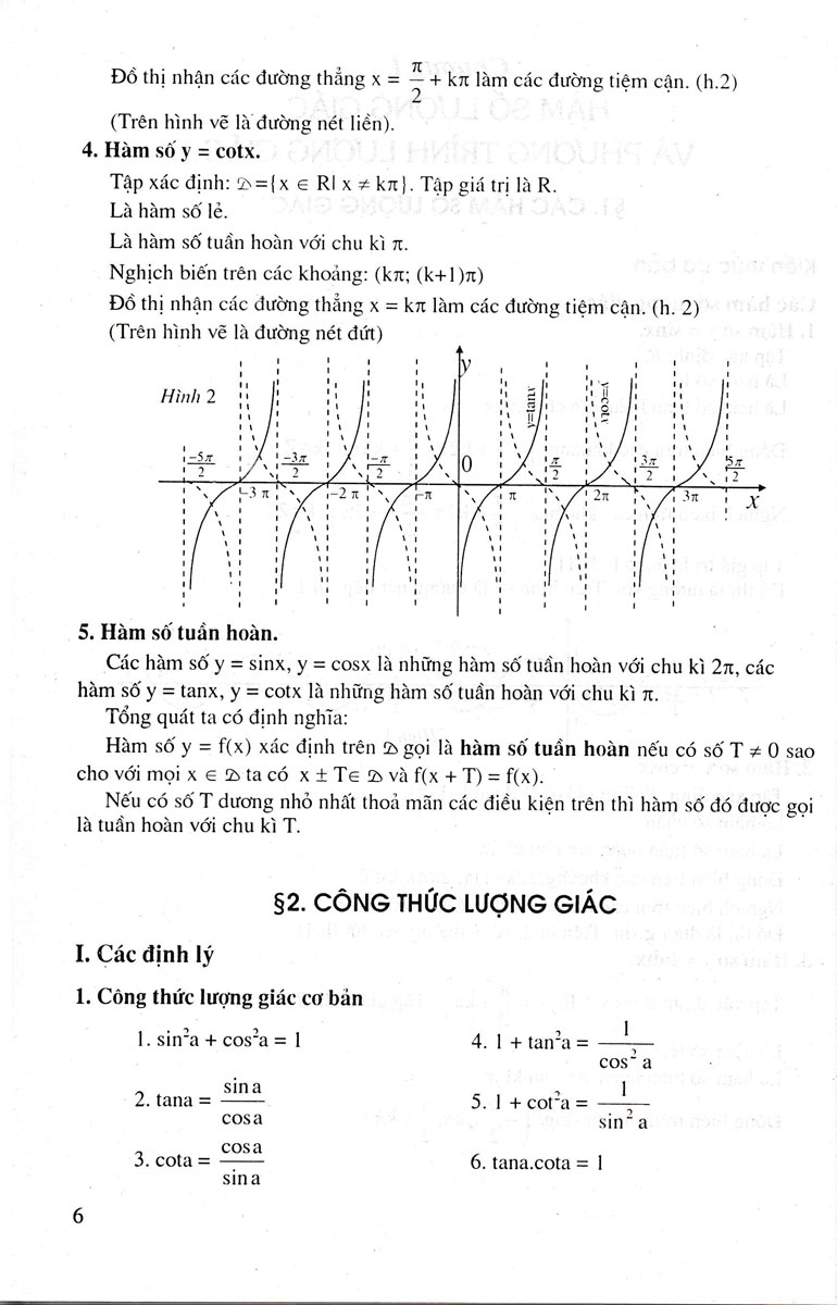 Bồi Dưỡng Học Sinh Giỏi Đại Số Và Giải Tích 11 - Phạm Quốc Phong - HA