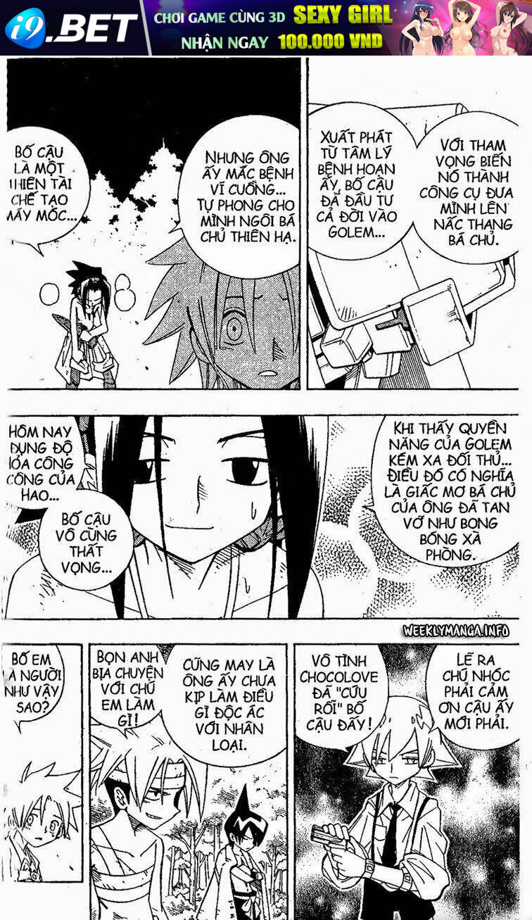 vua pháp thuật chapter 198 8