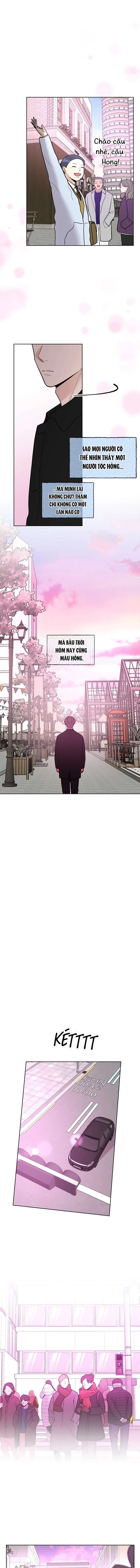 thời gian trở thành lý do của đôi ta chapter 79 9