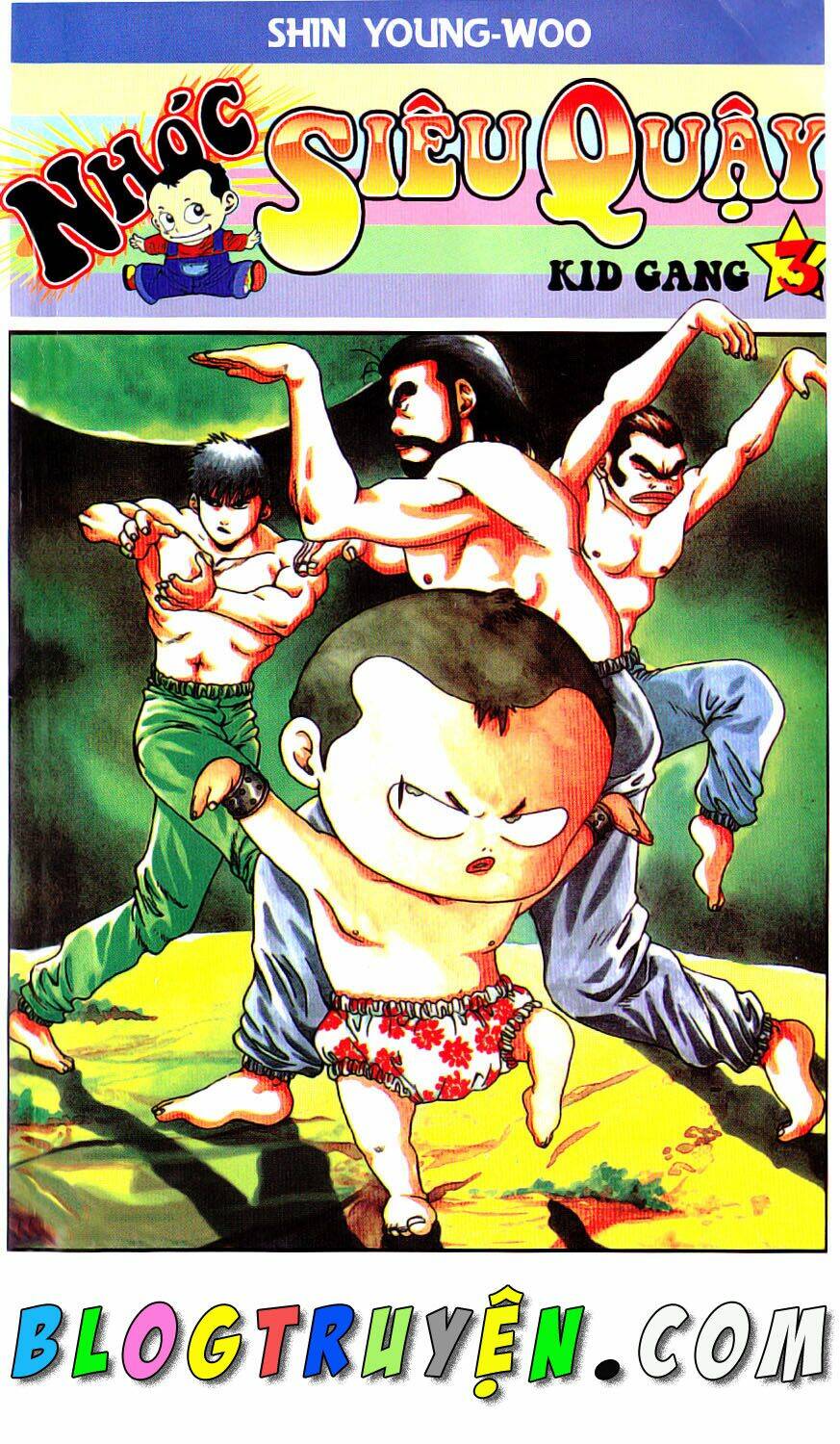 kid gang chapter 17 1