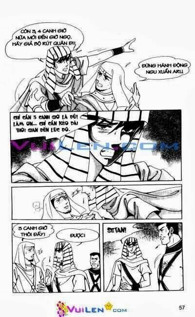 hậu duệ hoàng gia chapter 9 57