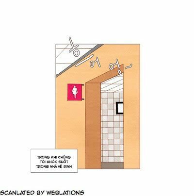 thánh thần trẻ trâu chapter 28 55