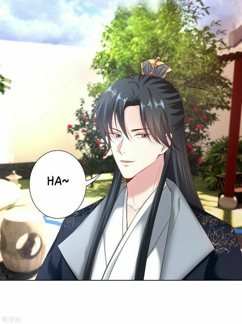 độc y đích nữ chapter 120 2