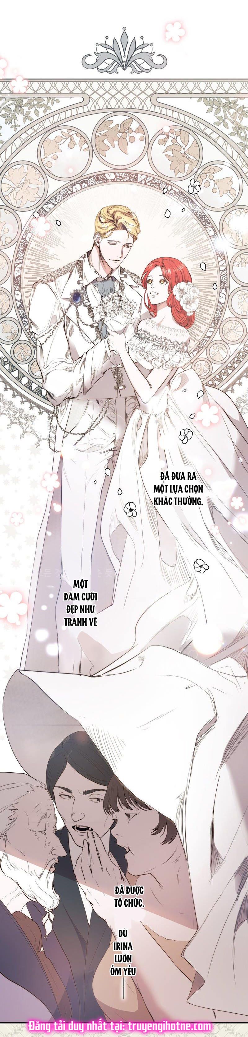 cảm ơn sự phản bội của anh chapter 1.1 26