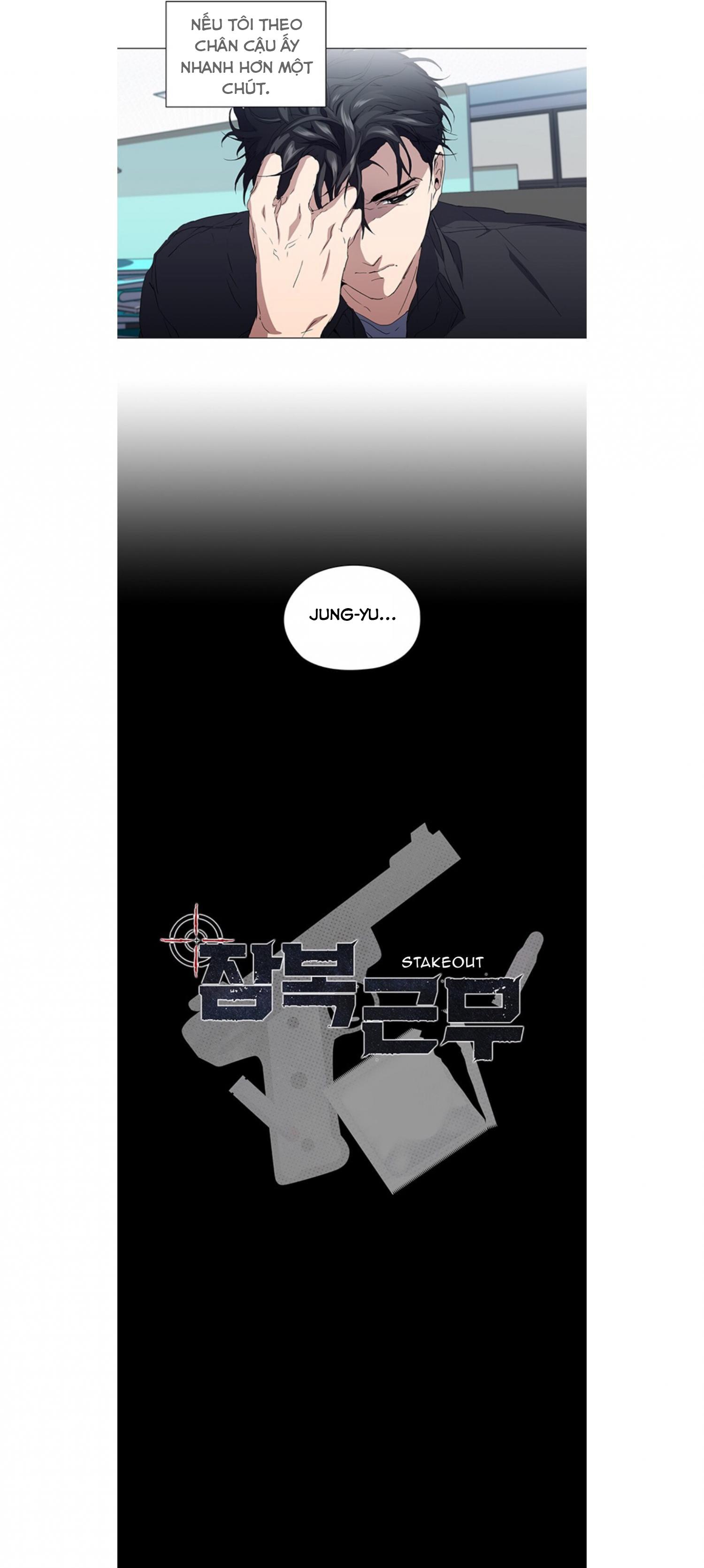 nhiệm vụ tiềm ẩn chapter 13 11