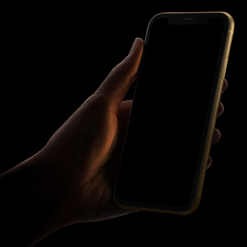 Điện Thoại iPhone XR (256GB) - Hàng Chính Hãng