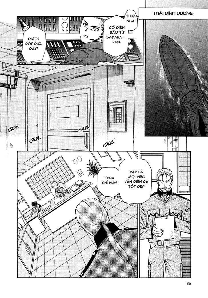 full metal panic! chapter 5 1