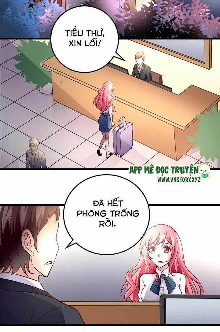 trò chơi săn tình - tổng tài khó kìm lòng chapter 53 15