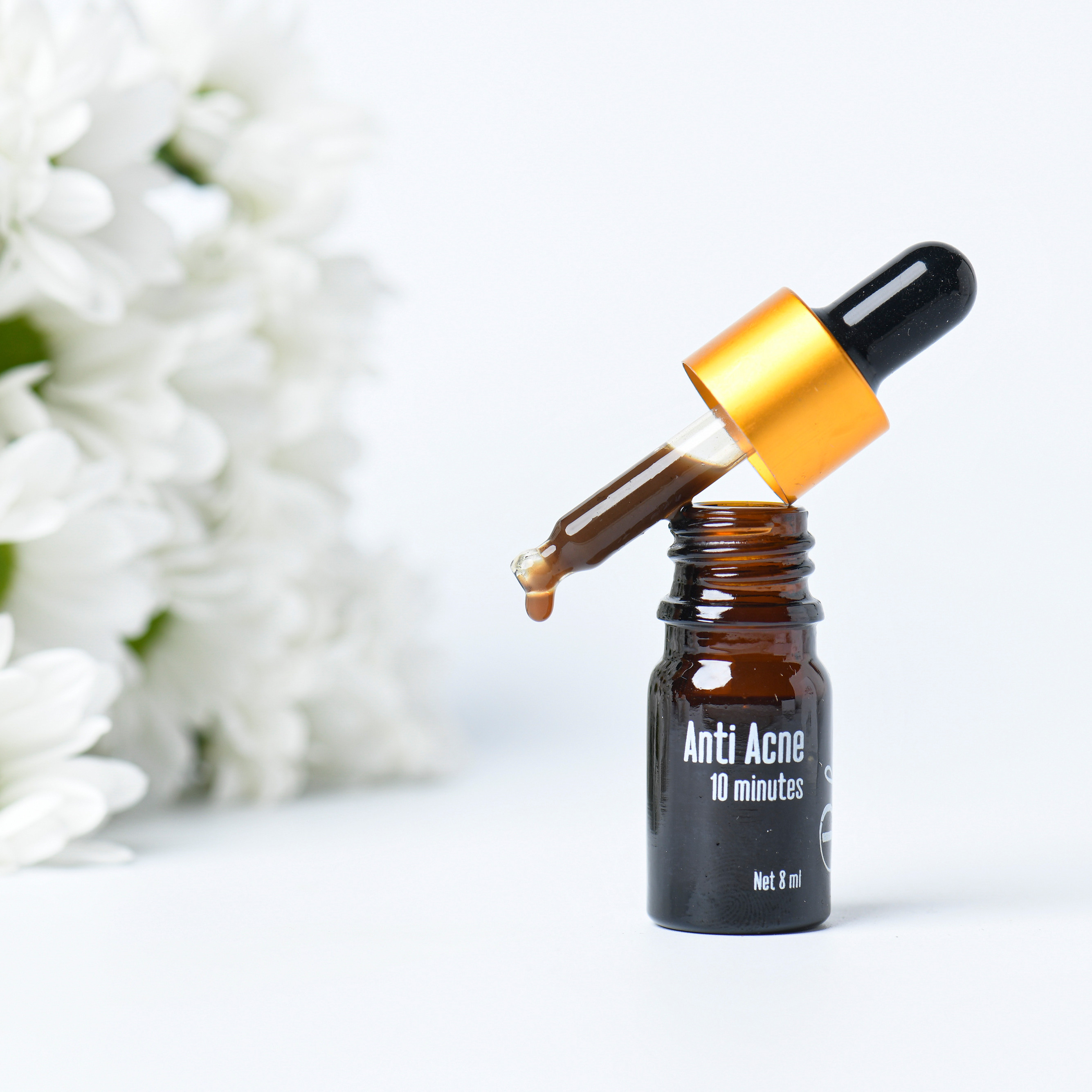 Dung dịch Relicos (serum mụn) - Relicos Anti Acne 10 minutes