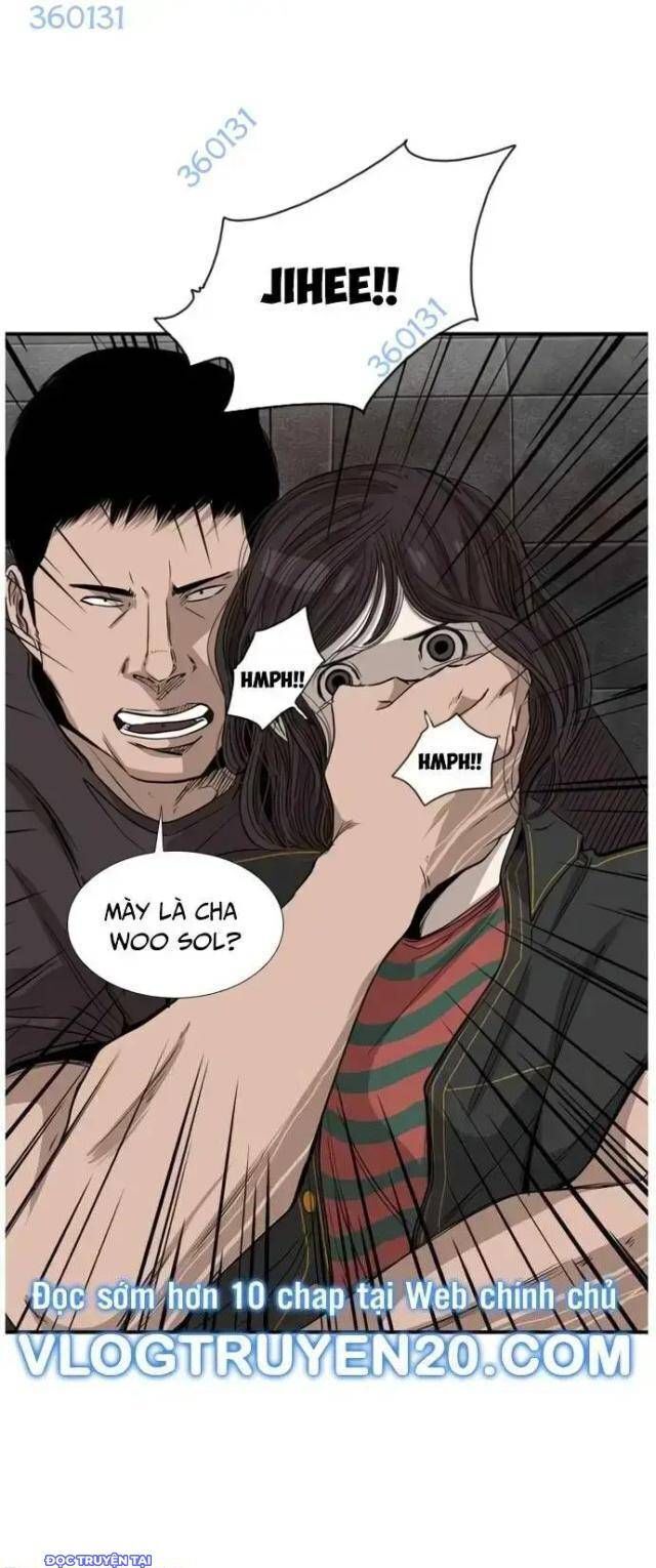 shark - cá mập chapter 85 22