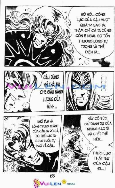 tiểu hòa thượng hd remake chapter 257 5