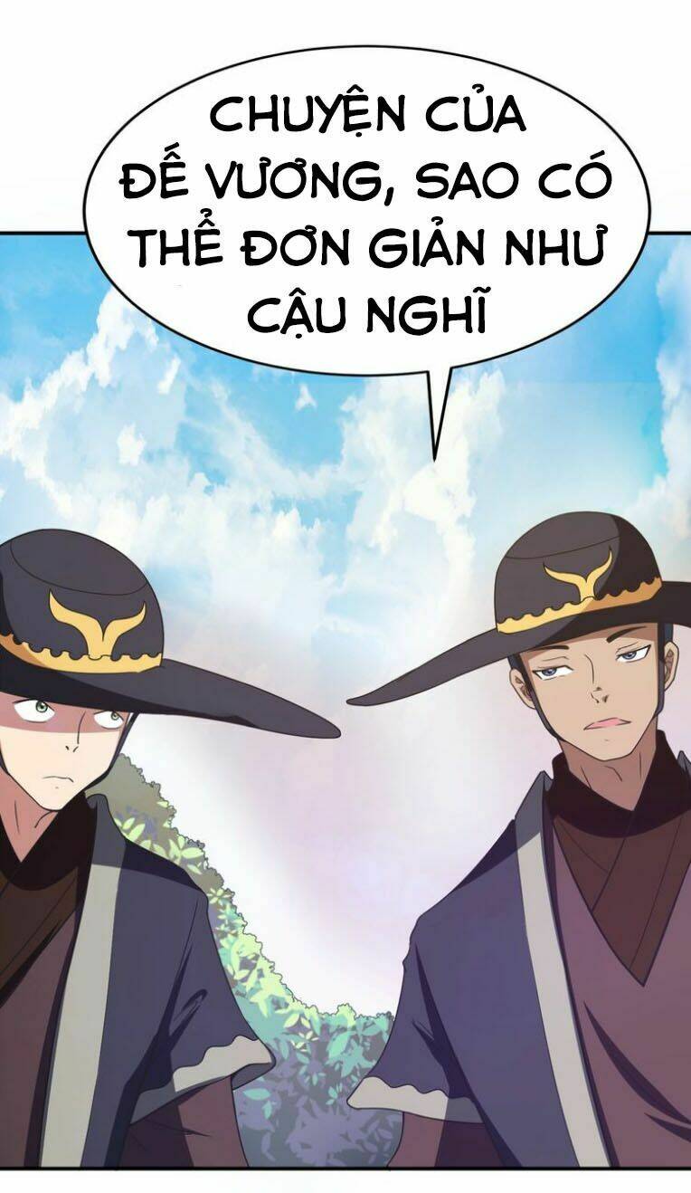 vô cực chiều thiên chapter 2 28