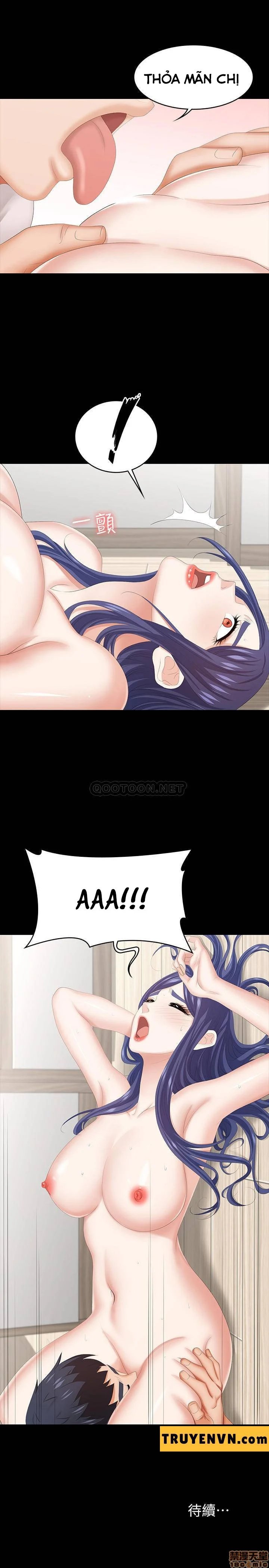 hoán đổi vợ chồng chapter 38 33