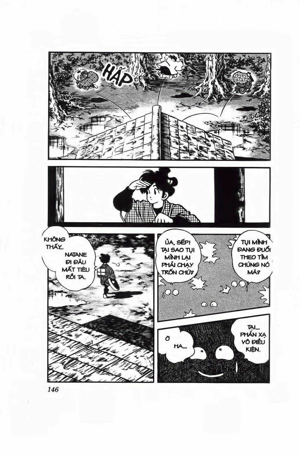 nijiiro togarashi - ớt bảy màu chapter 87 17