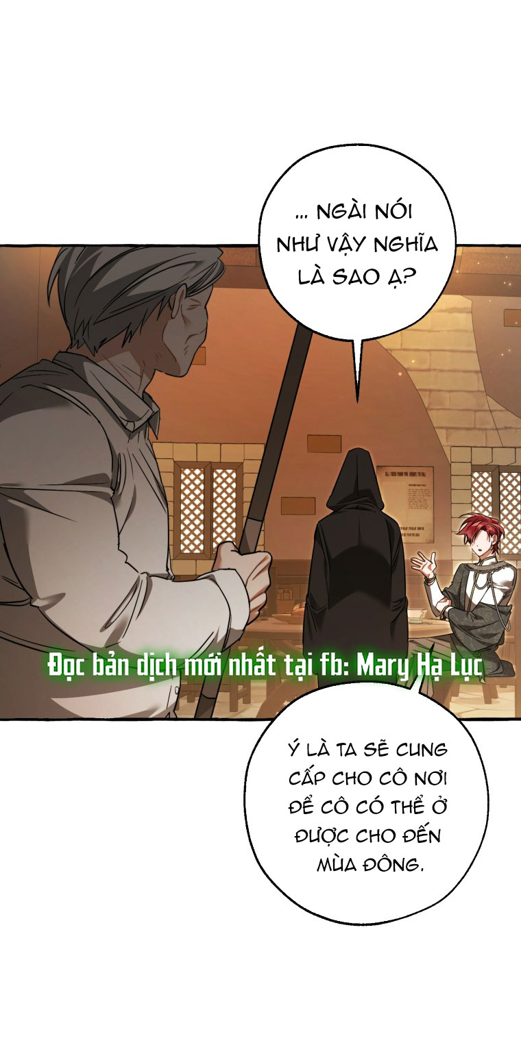 Phế Vật Dòng Dõi Bá Tước chapter 126.1 2