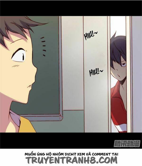 love-c romantic fruity chapter 7 21