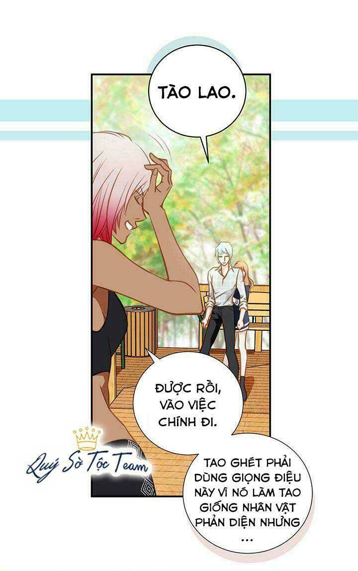 tiếp xúc chí mạng chapter 13 7