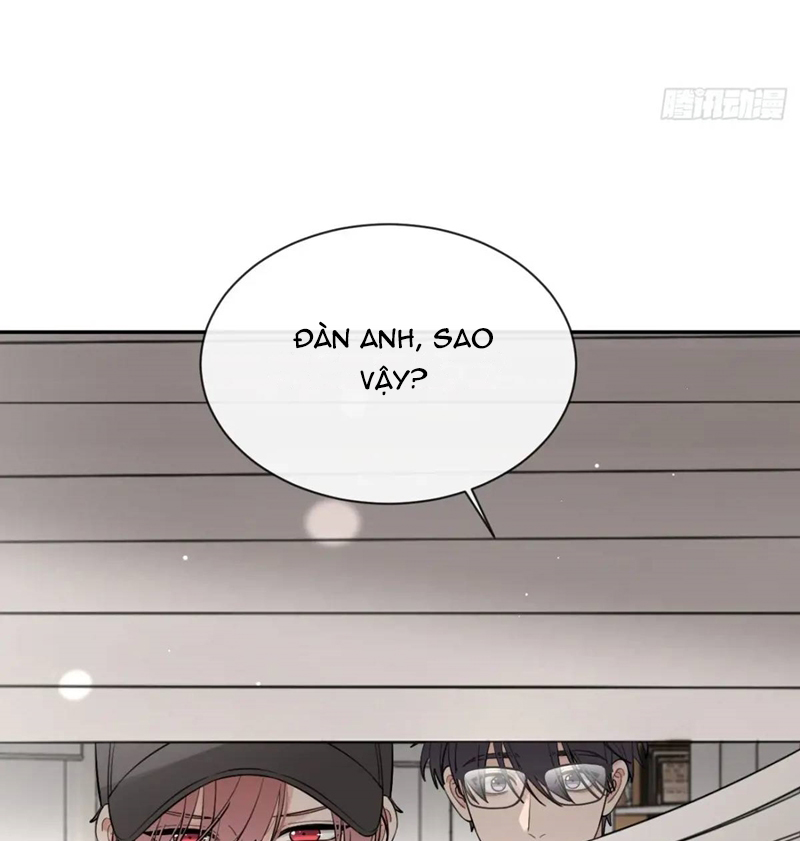 Chó Lớn Bắt Nạt Chủ Chap 63 - Trang 50