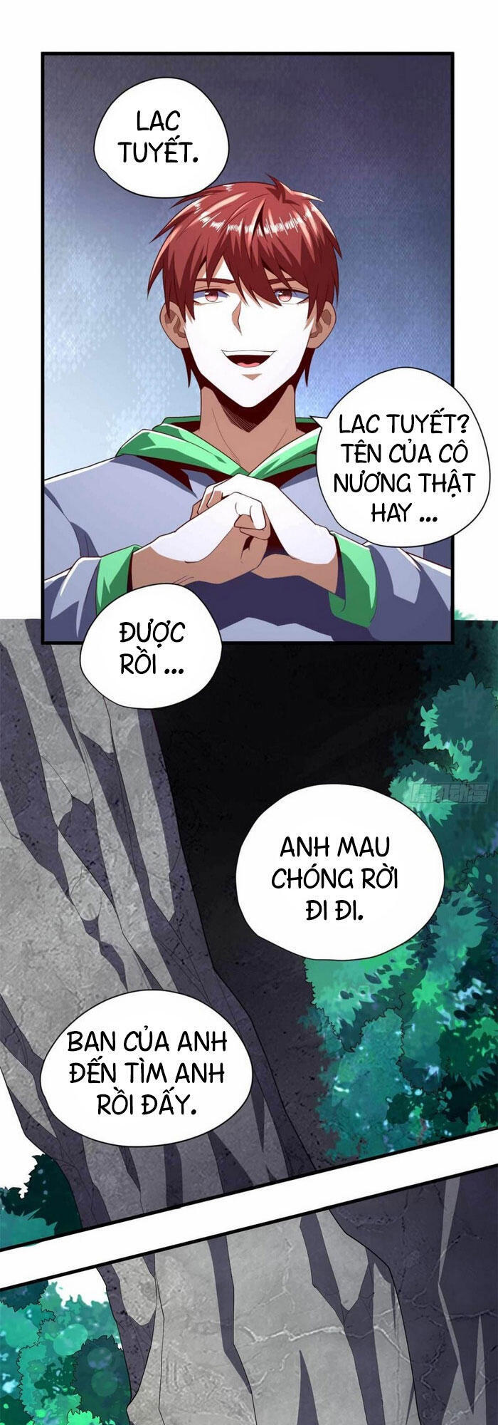 vương bài thần y chapter 72 17