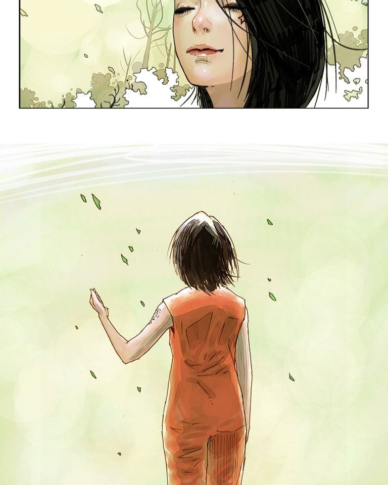 hoa tử đỏ chapter 2 24