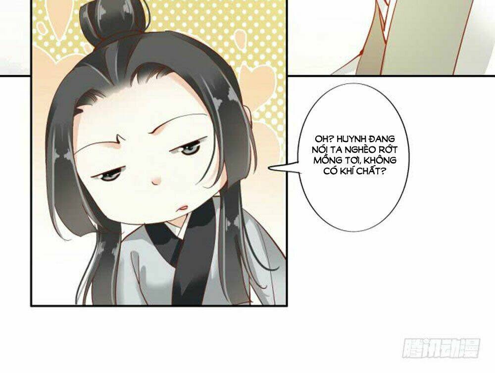 thiền tâm vấn đạo chapter 45 52