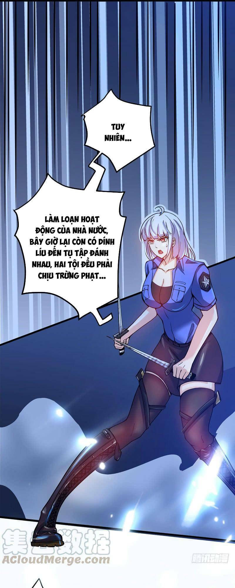 tối cường thần y tại đô thị chapter 33 25