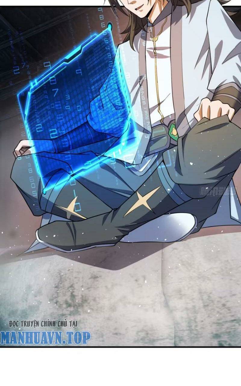 trăm tuổi mở hệ thống: con hiền cháu ngoan quỳ khắp núi! chapter 13 3